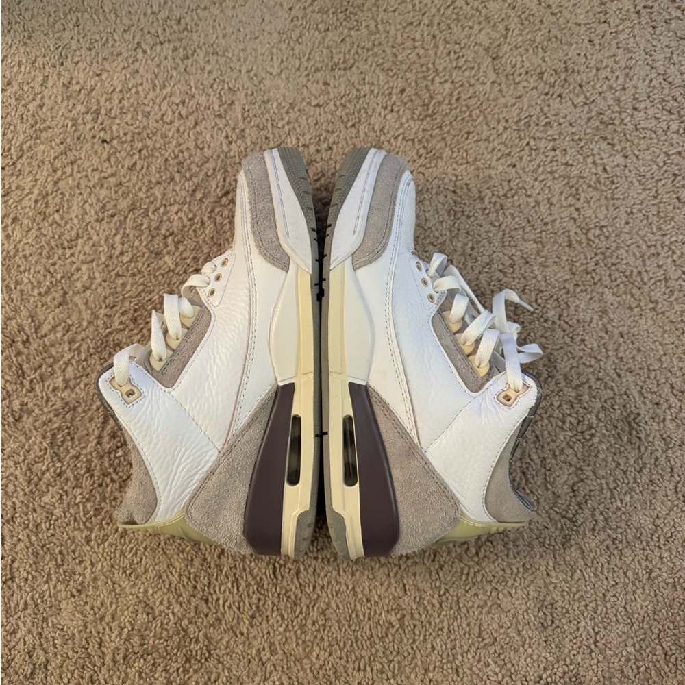 AMM AJ3 (Size 7.5M/9W)